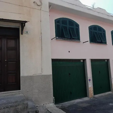 Bianca's House - Since 15/07/23 *